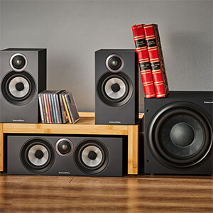 Audio