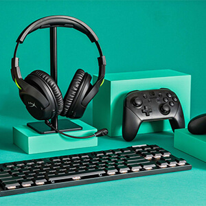 Gaming