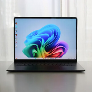 Laptops