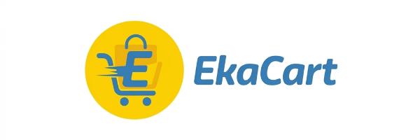 EkaCart Online Shopping