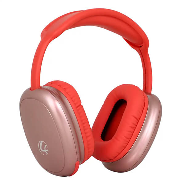 Wireless Noise-Cancelling Headphones