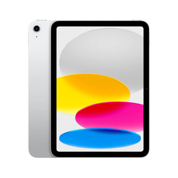 iPad Wi-Fi 64GB 10th Gen
