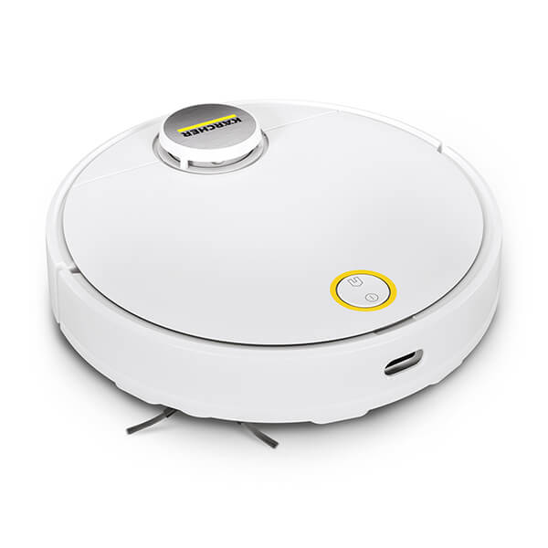 Robot Vacuum & Mop Combo