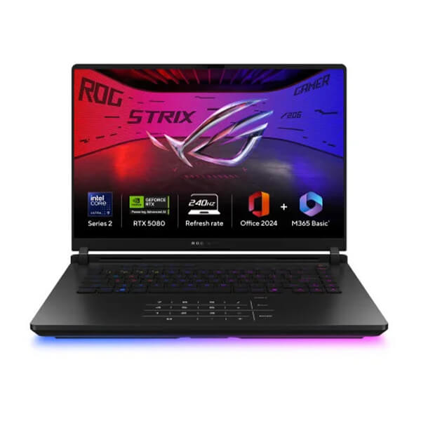 ROG Strix Gaming Desktop